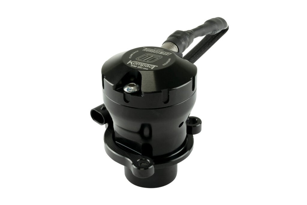 Turbosmart BOV Kompact EM Plumb Back VR18 – VW / Audi