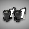 Turbosmart BOV Kompact EM Plumb Back VR20 - Tundra V6