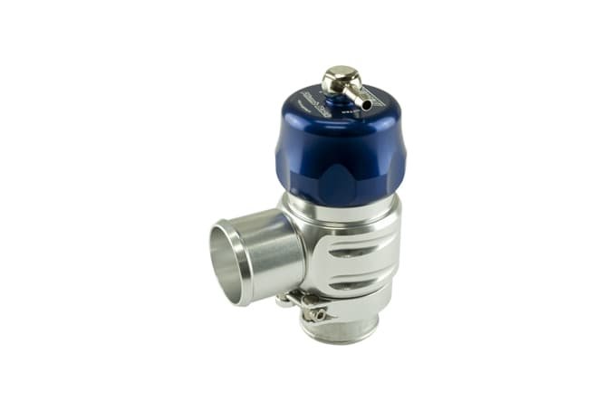 Turbosmart PlumbBack Uni 38mm-Blue