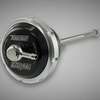 Turbosmart IWG75 Universal Wastegate Actuator (UNF) 150mm 7PSI