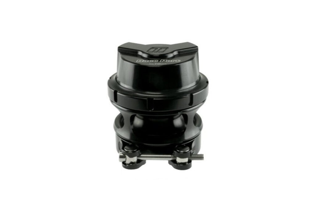 Turbosmart BOV RacePort Female GenV – Sleeper
