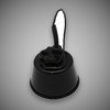 Turbosmart PowerPort Sensor Cap (Black)