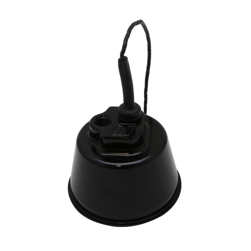 Turbosmart PowerPort Sensor Cap (Black)