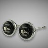 Turbosmart IWG75 Wastegate Actuator Suit Porsche 993 911 Turbo Black 24PSI