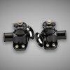 Turbosmart Kompact Dual Port Blow Off Valve Suit KIA Stinger/Genesis G80 3.3L V6