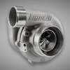 Turbosmart TS-1 Performance Turbocharger 6466 V-Band 1.07AR Externally Wastegated (Reversed Rotation)