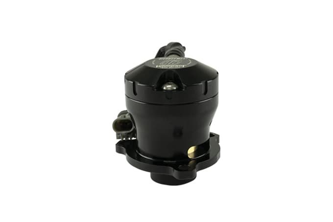 Turbosmart BOV Kompact EM Dual Port VR11 – BMW M2 N55