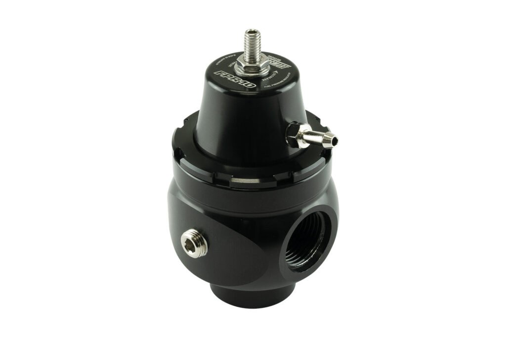 Turbosmart FPR10 Fuel Pressure Regulator Suit -10AN (Sleeper)