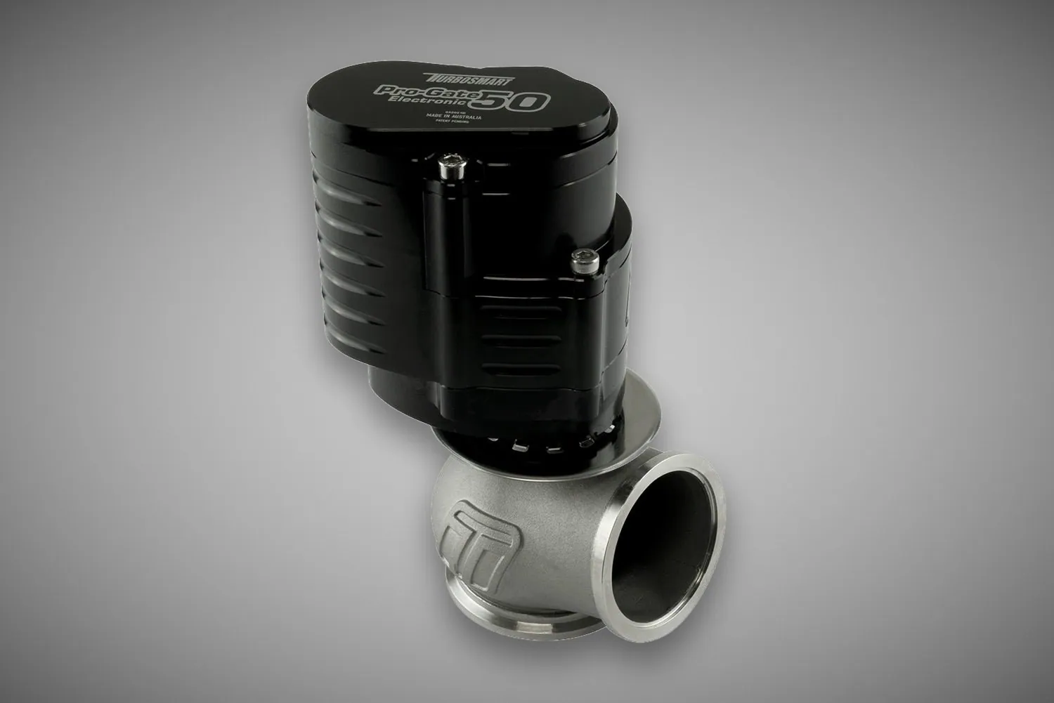 Turbosmart GenV Electronic ProGate50 Electronic External Wastegate