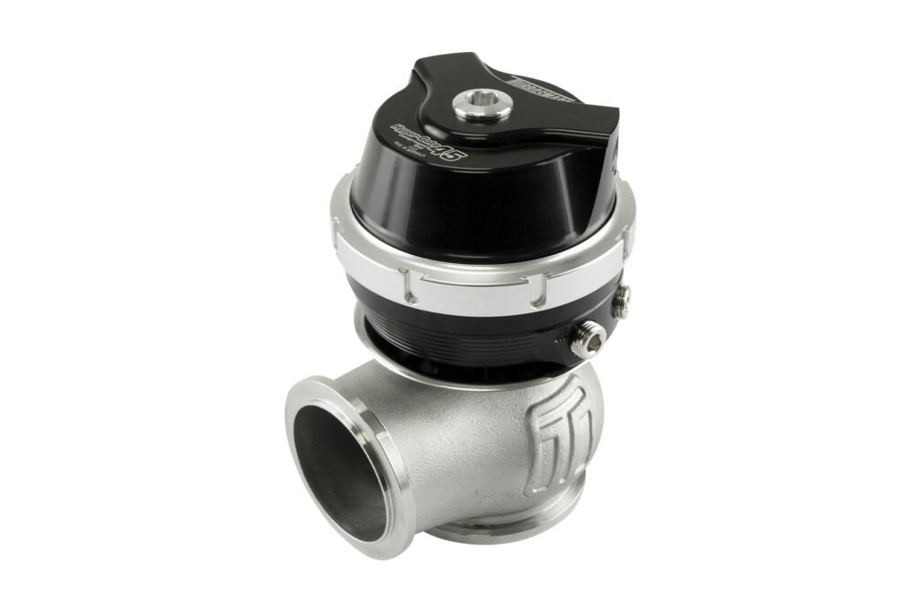 Turbosmart GenV HyperGate45 CG / C02 HP Full Range