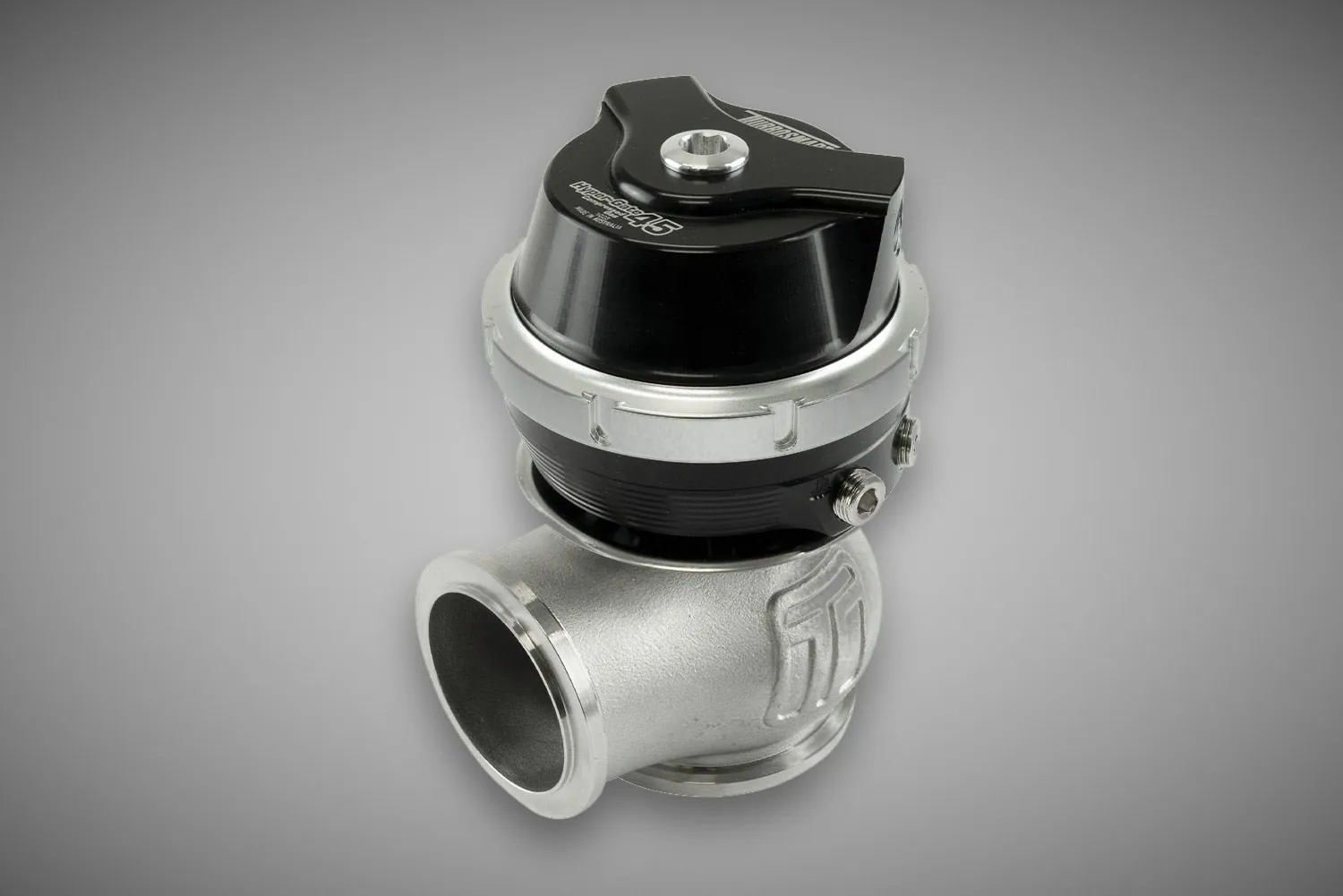 Turbosmart GenV HyperGate45 CG / C02 HP Full Range