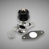 Turbosmart Supersonic Mazda/Subaru -Black