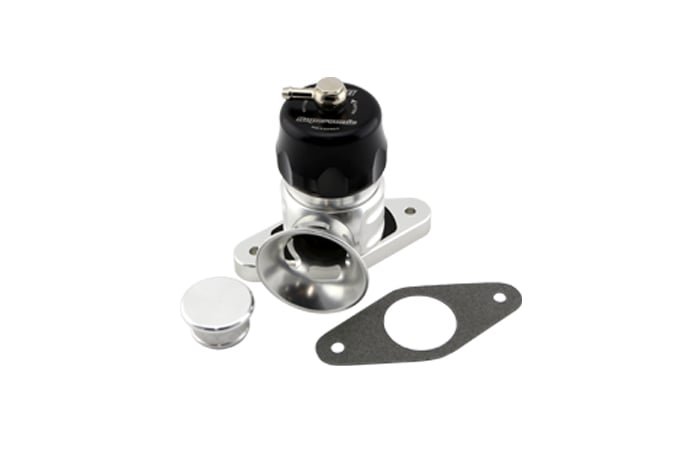 Turbosmart Supersonic Mazda/Subaru -Black