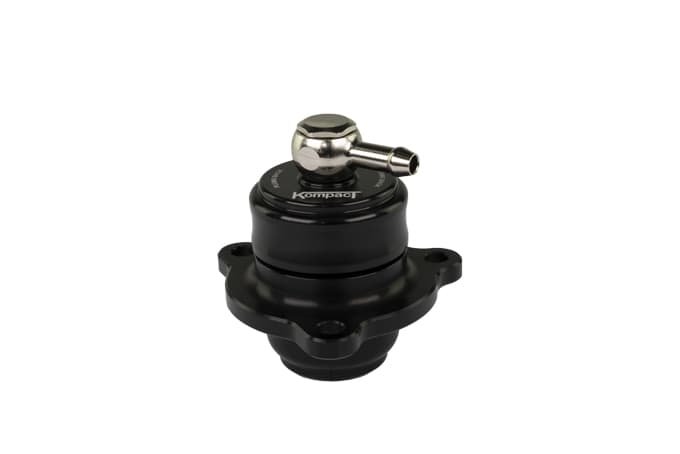Turbosmart Kompact Plumb Back Valve (Diverter Valve) Suit Ford Fiesta 1.6L EcoBoost