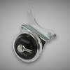Turbosmart IWG75 Wastegate Actuator Suit K04 Leon 5psi - Black