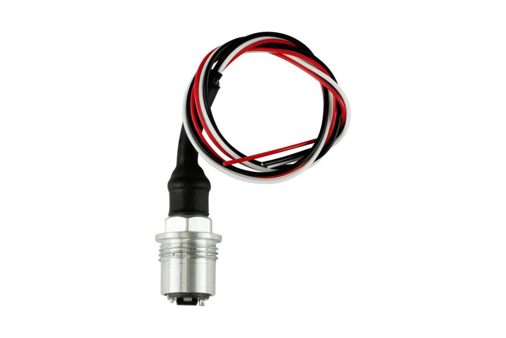 Turbosmart Compressed Gas Wastegate Cap (Solenoid) Sensor Replacement