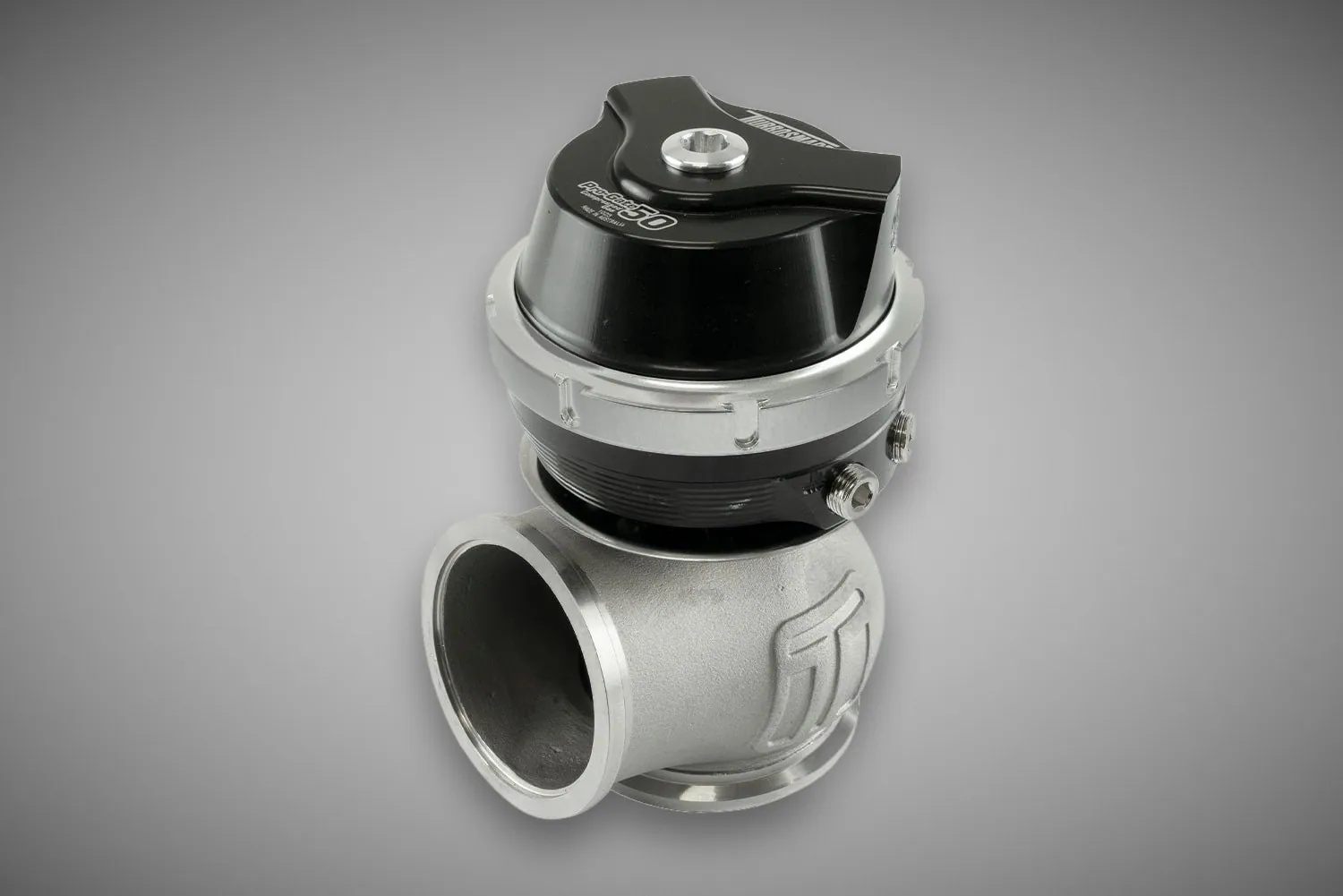 Turbosmart GenV ProGate50 CG / C02 HP Full Range