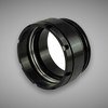 Turbosmart LockSleeve Turbo Adapter Compressor Outlet 3.00" to Straight (Vibrant) ,Plazmaclamp 3.00"