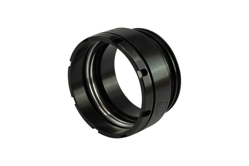Turbosmart LockSleeve Turbo Adapter Compressor Outlet 3.00″ to Straight (Vibrant) ,Plazmaclamp 3.00″