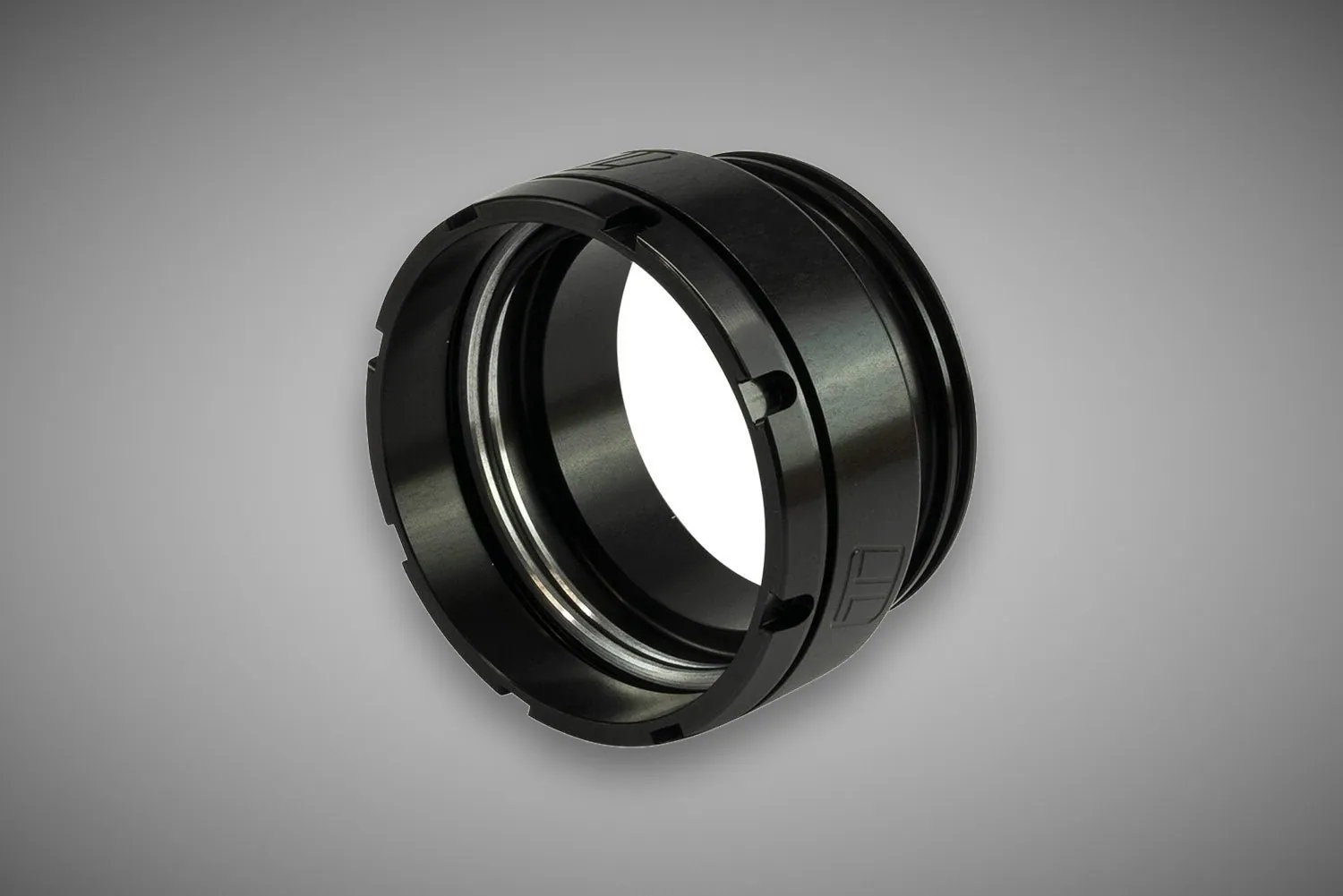 Turbosmart LockSleeve Turbo Adapter Compressor Outlet 3.00" to Straight (Vibrant) ,Plazmaclamp 3.00"