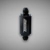 Turbosmart Billet Fuel Filter (10um) Suit -10AN (Black)