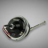 Turbosmart GenV IWG (Twin Port) Wastegate Actuator Suit BorgWarner EFR With Position Sensor 14psi