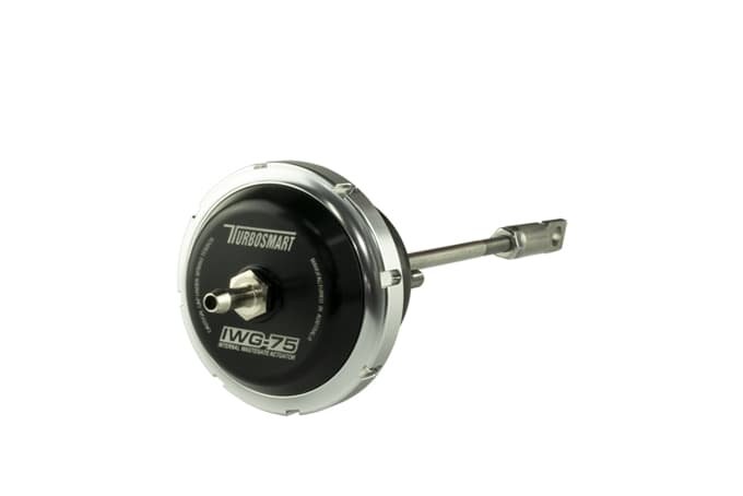 Turbosmart IWG75 Wastegate Actuator Suit Ford Focus RS MK3 2.3L Ecoboost 14psi