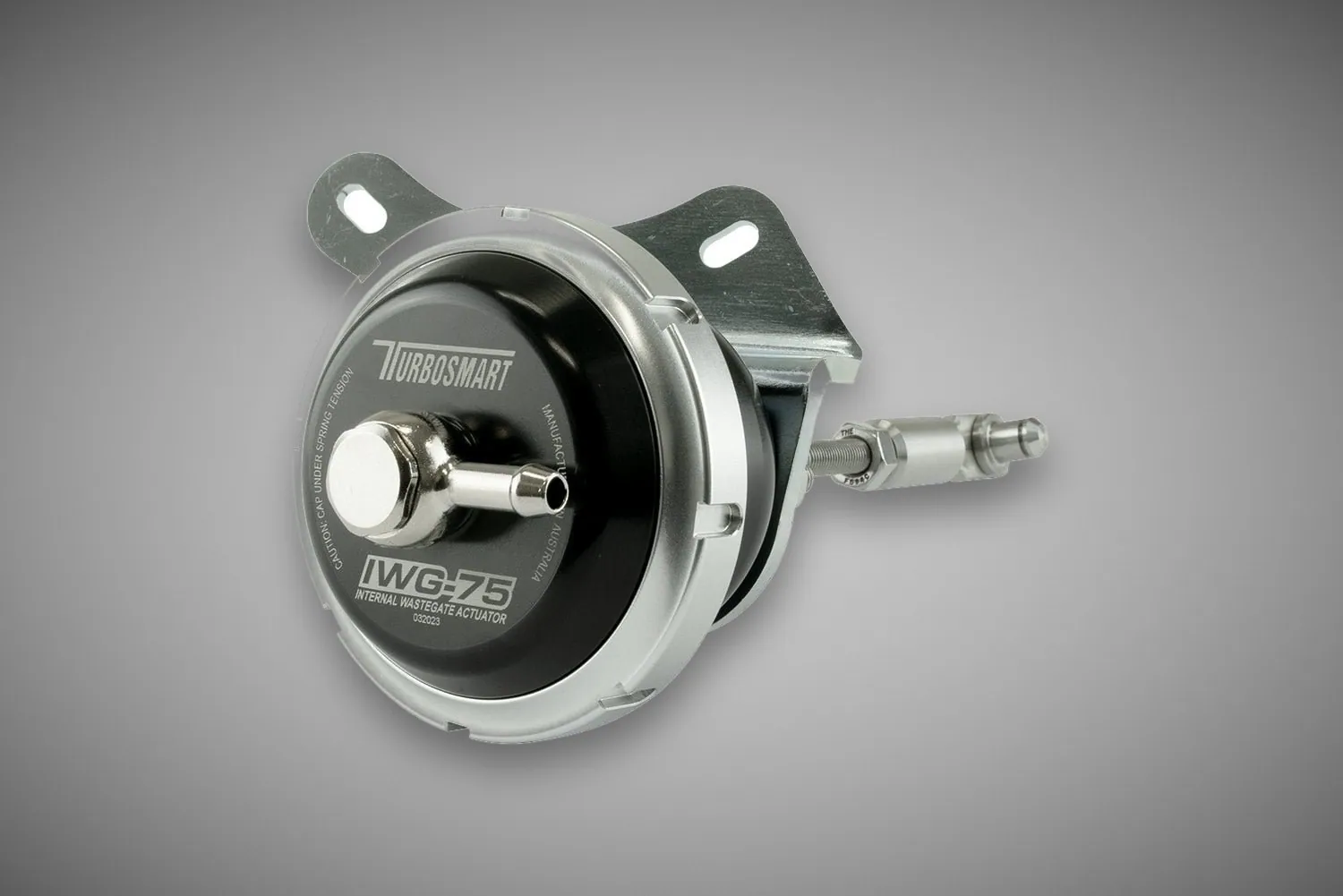 Turbosmart IWG75 Fiat 1.4L IHI 5psi