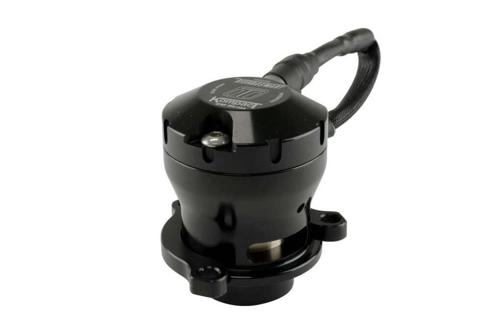 Turbosmart BOV Kompact EM Dual Port VR17 – Toyota/Lexus
