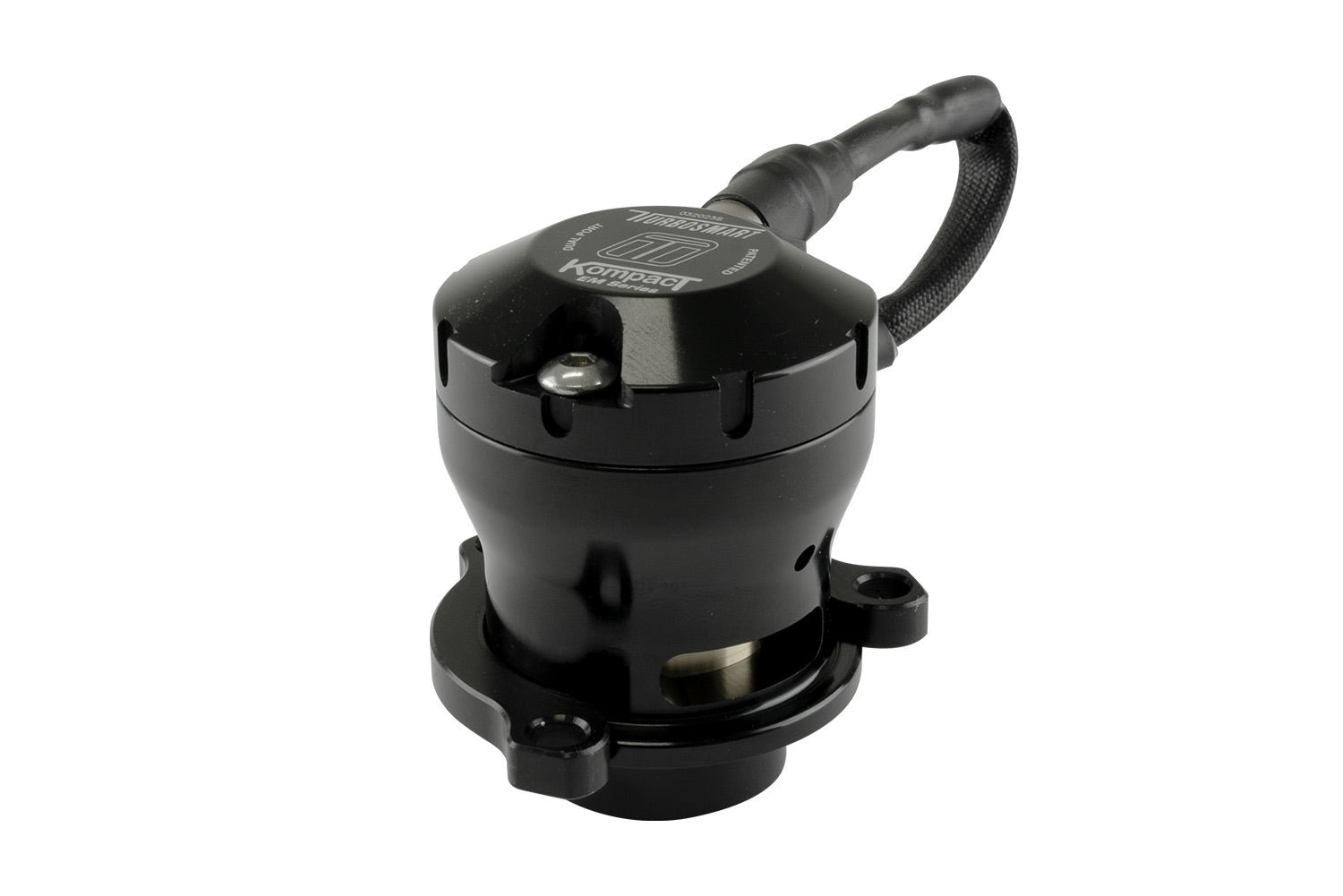 Turbosmart BOV Kompact EM Dual Port VR17 - Toyota/Lexus