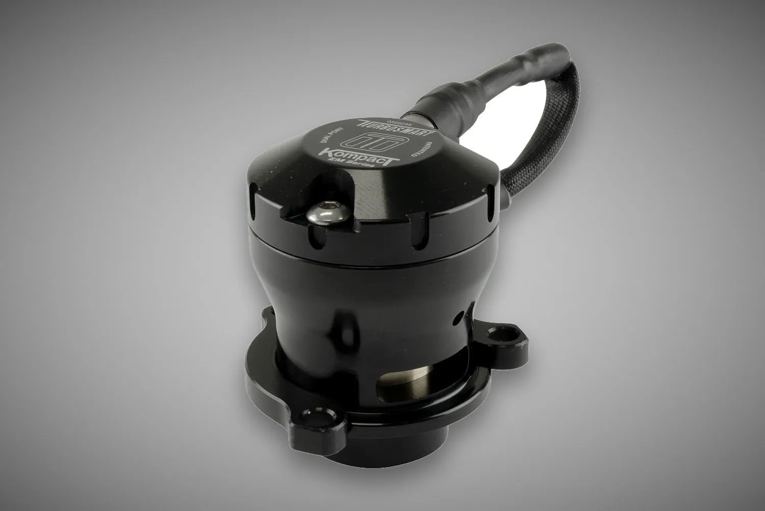 Turbosmart BOV Kompact EM Dual Port VR17 - Toyota/Lexus