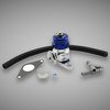 Turbosmart Supersonic Subaru - Blue