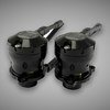 Turbosmart BOV Kompact EM Dual Port VR25 - 400 Z