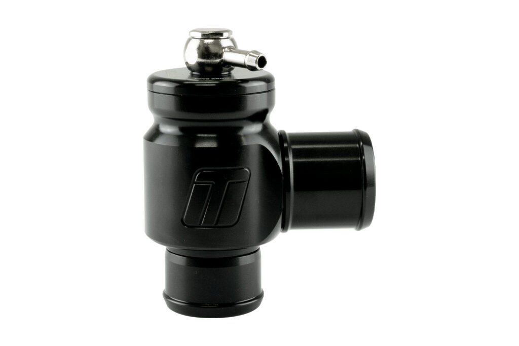 Turbosmart Kompact Plumb Back Valve (Diverter Valve) Suit 34mm Fittings