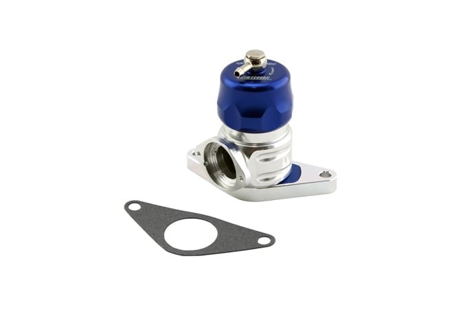 Turbosmart PlumbBack Subaru-Blue