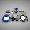Turbosmart Blow Off Valve Controller Kit - GenV RacePort BOV (Blue)