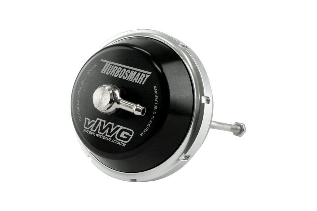 Turbosmart vIWG Wastegate Actuator Suit BMW N20 Engines – 6inHg