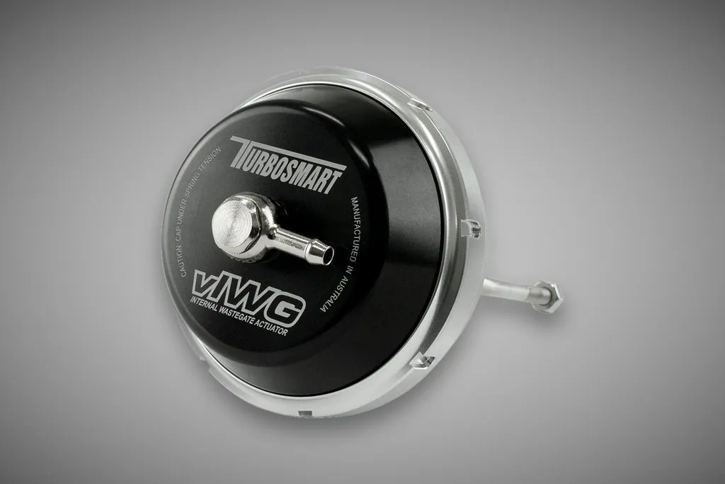 Turbosmart vIWG Wastegate Actuator Suit BMW N20 Engines – 6inHg