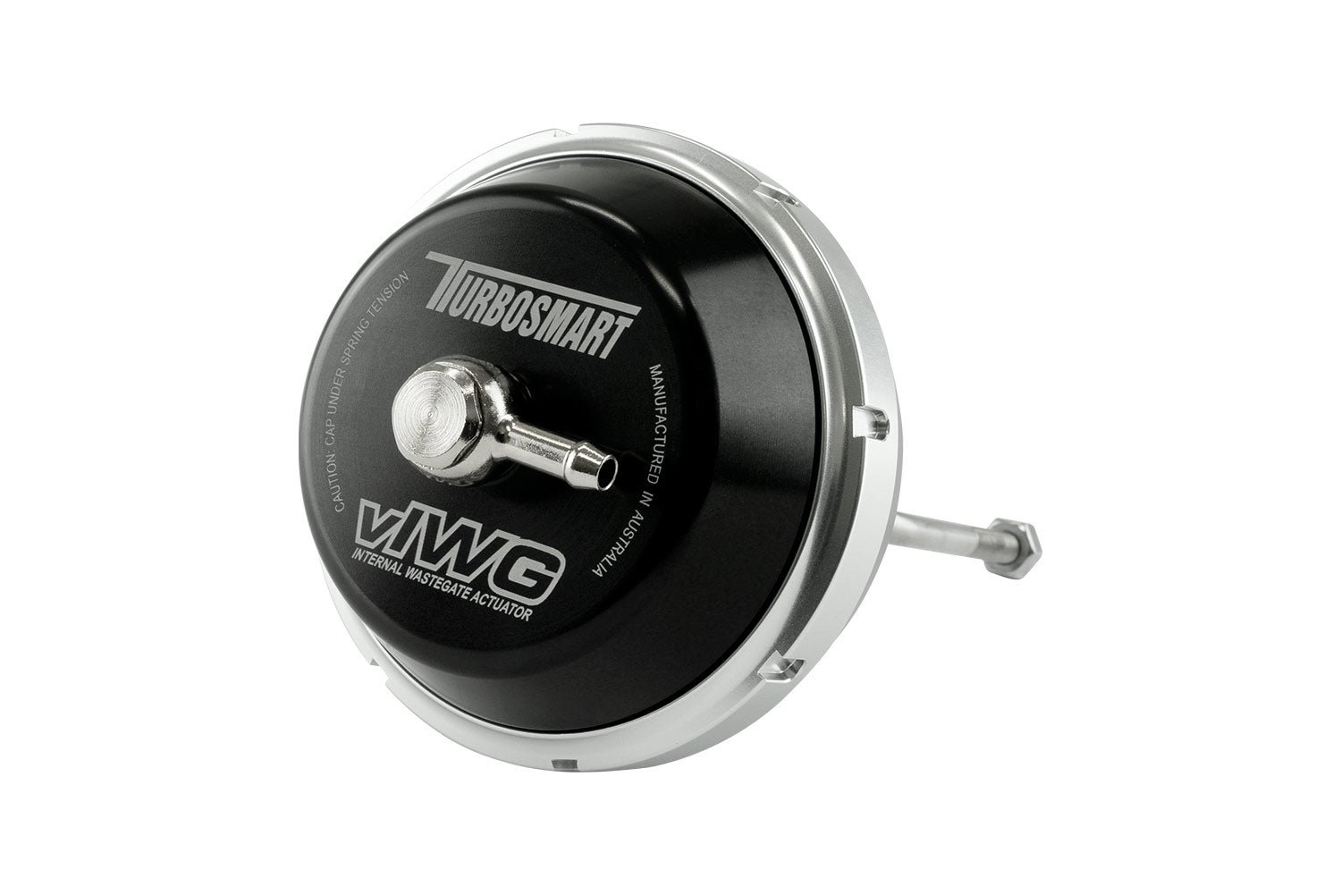 Turbosmart vIWG Wastegate Actuator Suit BMW N20 Engines - 6inHg