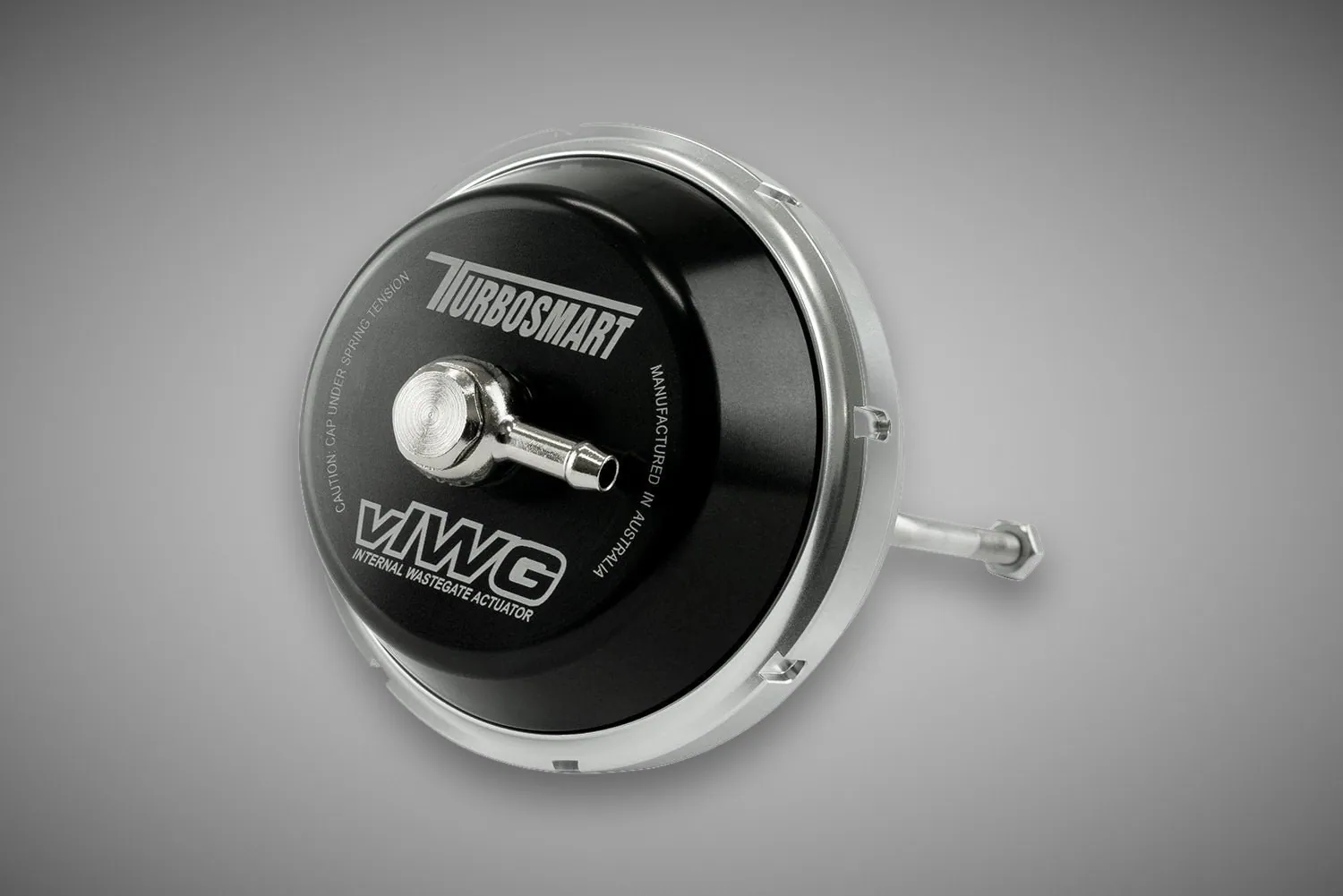 Turbosmart vIWG Wastegate Actuator Suit BMW N20 Engines - 6inHg