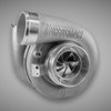 Turbosmart TS-1 Performance Turbocharger 7275 V-Band Reverse Rotation 0.96AR Externally Wastegated
