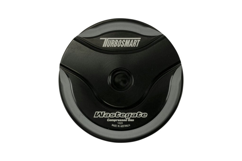 Turbosmart Sensor Cap Upgrade Suit CompGate40 C02 HP / Full Range Valve