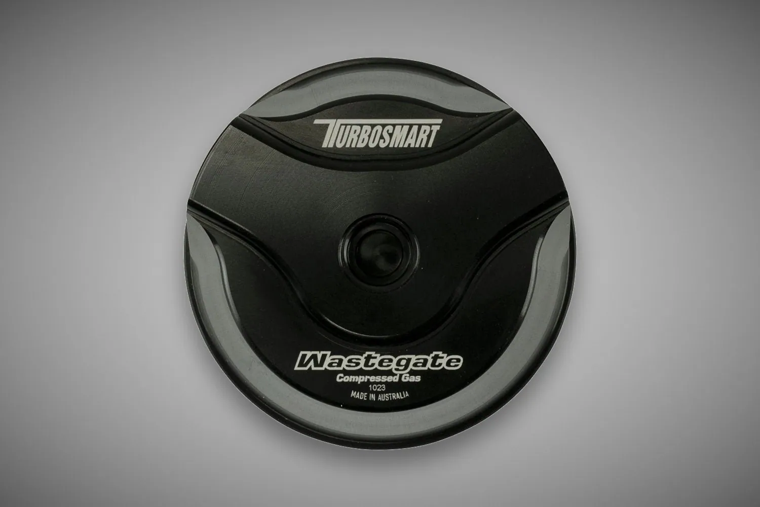 Turbosmart Sensor Cap Upgrade Suit CompGate40 C02 HP / Full Range Valve