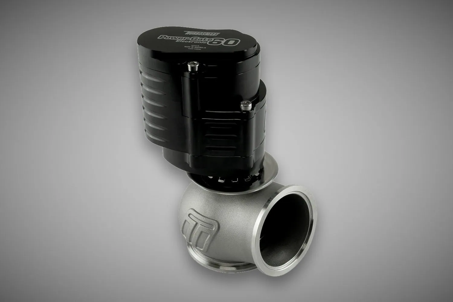 Turbosmart GenV Electronic PowerGate60 External Wastegate