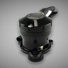 Turbosmart BOV Kompact EM Dual Port VR13 - USA FORD RANGER 2019+