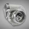 Turbosmart TS-2 Performance Turbocharger (Water Cooled) 5862 V-Band Reverse Rotation 0.82AR Externally Wastegated