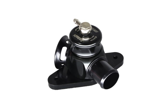 Turbosmart Kompact Dual Port Blow Off Valve Suit Subaru & Nissan