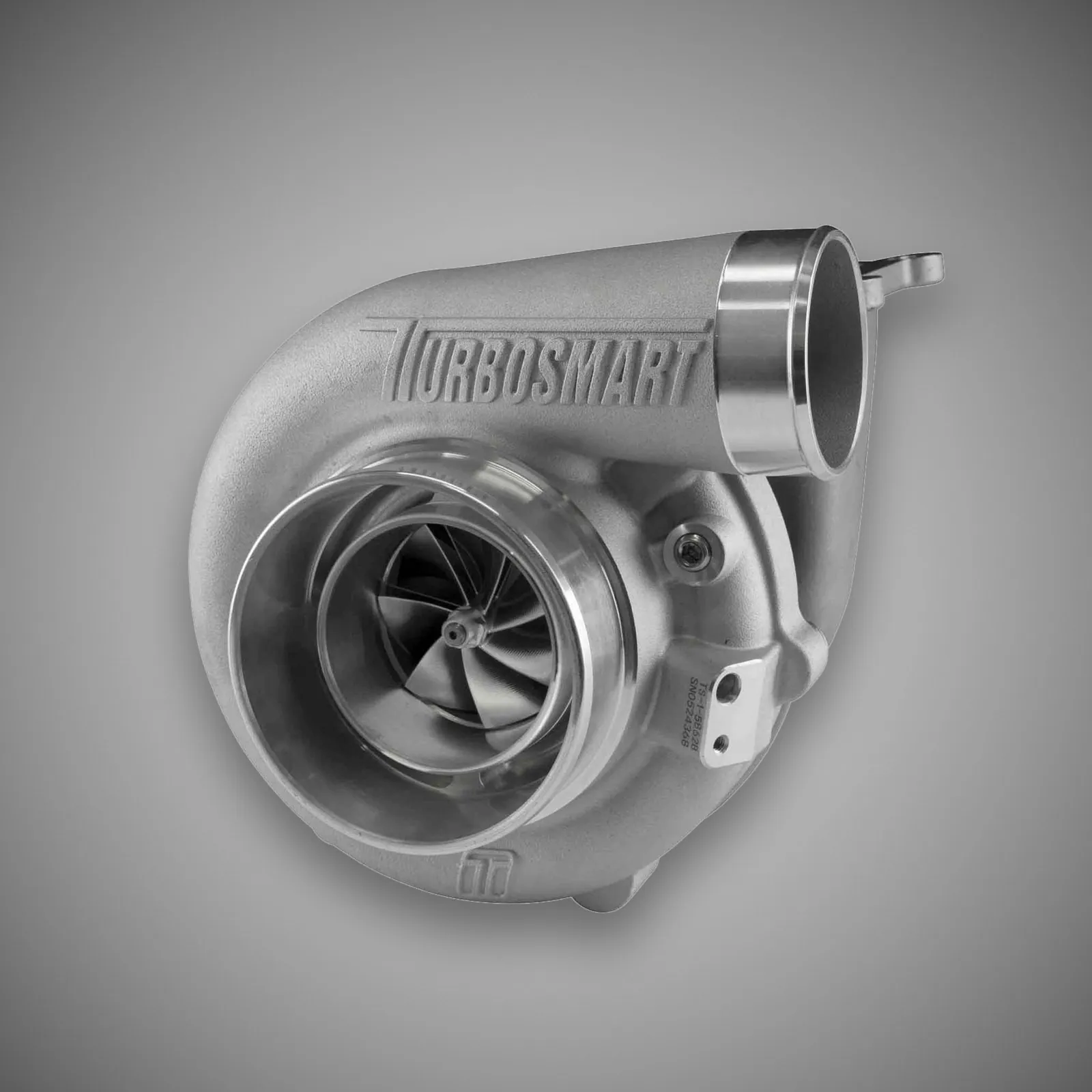 Turbosmart TS-1 Performance Turbocharger 5862 T4 0.82AR Externally Wastegated
