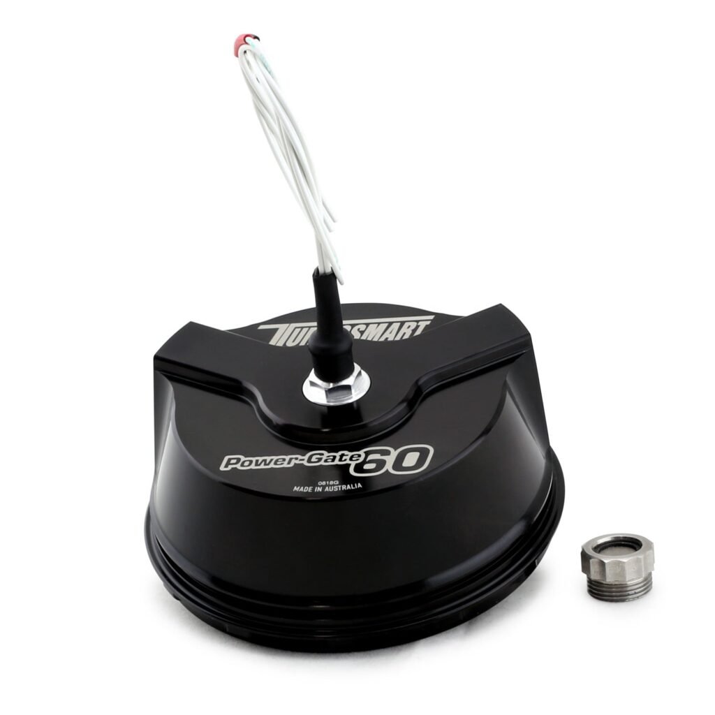 Turbosmart GenV Complete Sensor Cap (Black) Suit WG60