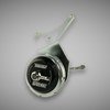 Turbosmart IWG75 Wastegate Actuator Suit Corsa VXR 7psi - Black